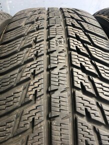 Nokian WR SUV3 235/60/18 107V ZIMNÍ PNEU - 3