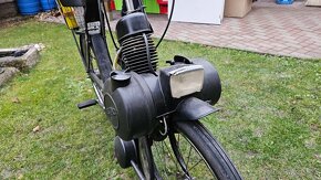 VELO SOLEX - 3