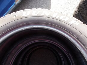 Zimní pneu 185/60/15 88H DUNLOP SP Winter Sport - 4 ks - 3