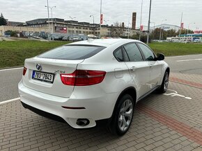 BMW X6, 40D, 225kW - 3