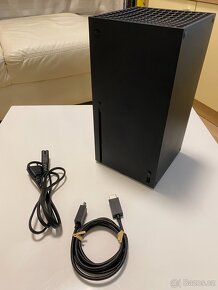 Xbox Series X - 3