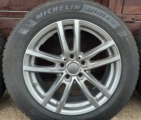 alu kola 5x112 r17 - 3