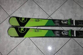 lyže rossignol Experience premium 150 cm - 3