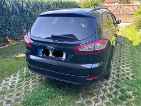 Ford Mondeo 2.0TDCi 103kW 2014 NOVÉ DPF - 3