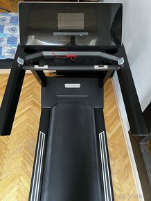 BĚŽECKÝ PÁS FLOW FITNESS T3I - 3