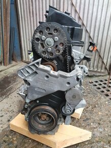 Motor BMP 2.0TDI 103KW ŠKODA,  VW - 3