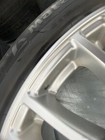 Alu kola Honda CRV 5x114 r19 - 3