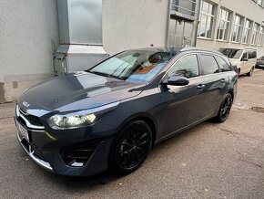 Kia Ceed SW GT-Line 118 kW - 3