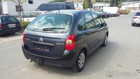 citroen xsara picasso 1.6hdi - 3