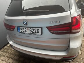 Bmw X5 230kw - 3