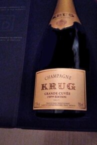 Krug Grande Cuvée 170éme Édition - Champagne - 3