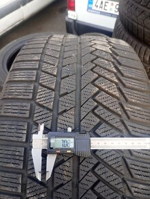 Zimní pneu Continental   285/40 r 21 - 3