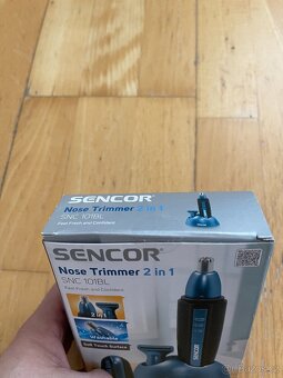 SENCOR SNC 101BL - 3