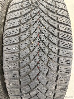 235/55 R18 BRIDGESTONE LM005 - 3