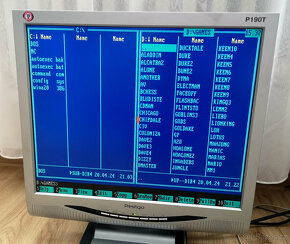 Predám Retro PC 386 DX 40MHz (02) - 3