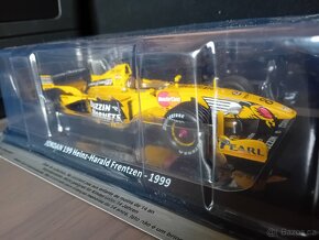 Formule 1 1:24 Premium Collectibles - 3