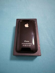 iPhone 3GS 8Gb - 3