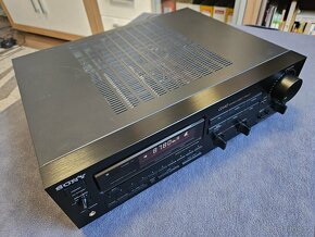 Sony STR GX-40  TOP - 3