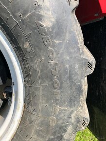 Pneu 480/70 R28 - 3