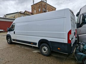 Fiat ducato MAXI. 2,2  L4H2 - 3