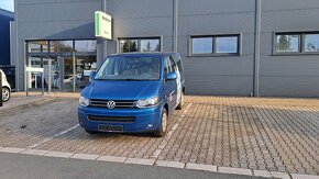 CARAVELLE 2.0 TDI 103 KW 4-MOTION 2X ŠOUP. - 3