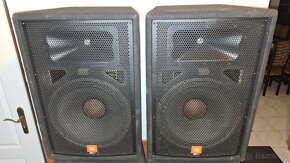 JBL JRX 100 model JRX115 - 3