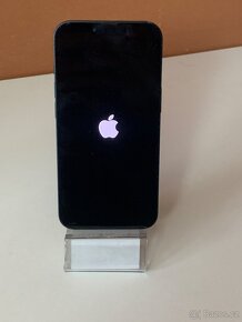 iphone 13, 256 GB, Black - TOP STAV - 3