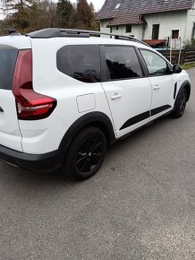 DACIA JOGGER 1.0 TCE+ LPG EXTREME,KOUPENO ČR,1.MAJITEL - 3