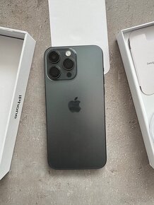 iPhone 15 Pro Max 1TB nový - 3