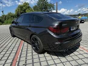 BMW GT 530d - 3