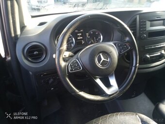 Mercedes Benz Vito 639/2 - 3