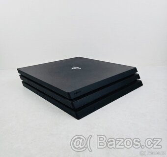 Sony Playstation 4 Pro 1TB - 3