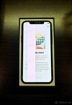 iPhone 11 Pro 256GB - vadný display - 3