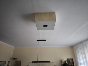 Lampa, lustr, závěsné svítidlo - 3