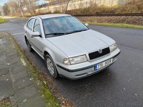 Skoda octavia 1.9 TDI 81kw - 3