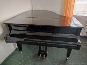 Prodám klavír Grotrian Steinweg - 3