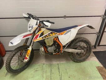 KTM exc 300 2017 sixdays - 3