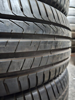 245/50R19 105W XL P-Zero (PZ4) Luxury  PIRELLI - 3