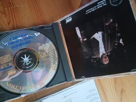 Pavarotti a tenoři CD - 3