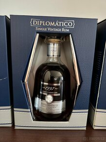 Diplomatico Single Vintage 1997 - 3