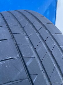 Letní sada pneu Bridgestone Turanza 205/60/16 - 3