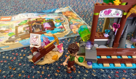 Lego Elves 41177 - The Precious Crystal Mine. - 3