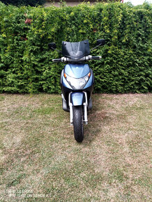 PIAGGIO BEVERLY - 3