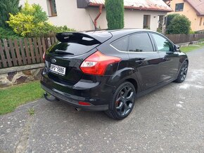 Ford Focus 2.0 Tdci 103kw Titanium - 3