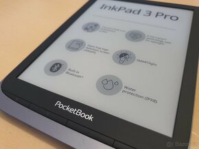 Pocketbook 740 Inkpad 3 PRO - 3