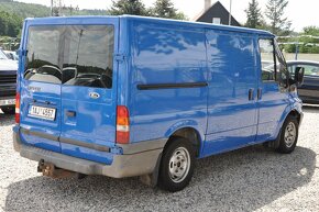 Ford TRANSIT 2.0TDDi 63kW L1H1 - 3