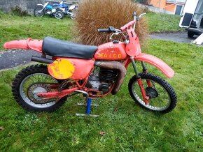 Maico MC 250 - 3