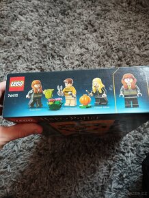 Lego set 76412 - 3