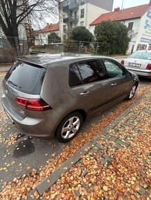 VW GOLF 1.2 TSI - 3