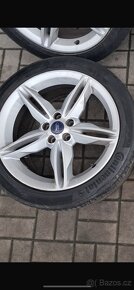 5x108 r19 Ford kuga - 3